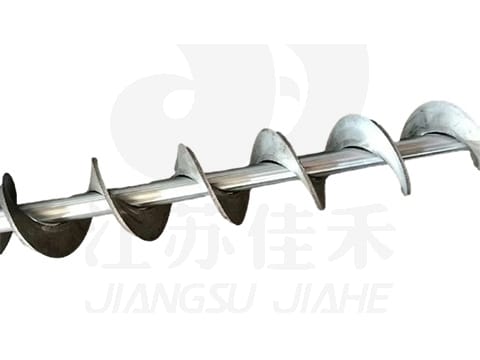 醫藥行業用螺旋體